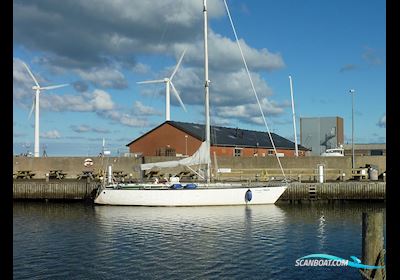 Phantom 42 - 1983 Segelboot 1983, mit Bukh motor, Dänemark