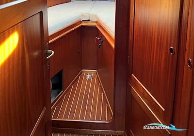 Phantom 42 Segelboot 1988, mit Volvo Penta D2 - 55 motor, Dänemark