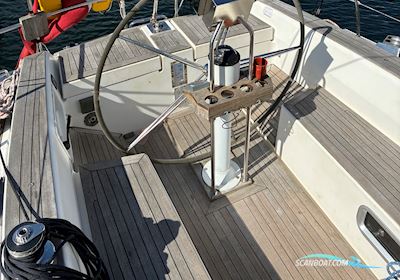 Phantom 42 Segelboot 1988, mit Volvo Penta D2 - 55 motor, Dänemark