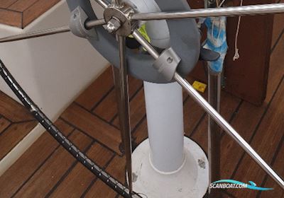 Phantom 42 Segelboot 1983, mit Vetus motor, Dänemark