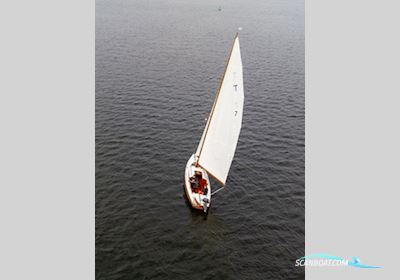 Pia Von Brandenburg Segelboot 1920, mit Yamaha 2020 motor, Deutschland