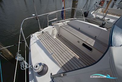 Piewiet 1000 Segelboot 1989, mit Yanmar motor, Niederlande