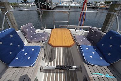 Piewiet 1000 Segelboot 1989, mit Yanmar motor, Niederlande