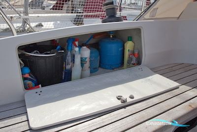 Piewiet 1000 Segelboot 1989, mit Yanmar motor, Niederlande