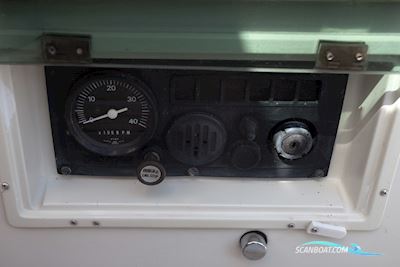 Piewiet 1000 Segelboot 1989, mit Yanmar motor, Niederlande