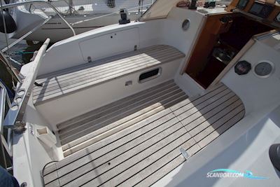 Piewiet 1000 Segelboot 1989, mit Yanmar motor, Niederlande