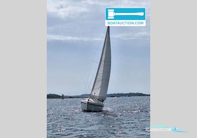 Piewiet 850 Segelboot 1986, mit Yanmar motor, Niederlande