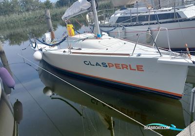 Platu 25 Segelboot 2000, mit Tohatsu motor, Deutschland