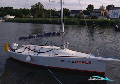 Platu 25 Segelboot 2000, mit Tohatsu motor, Deutschland