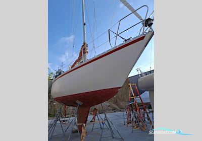 Player 311 Segelboot 1982, mit Yanmar motor, Portugal