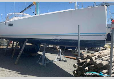 Pogo 10.50 Segelboot 2009, mit Volvo motor, Frankreich