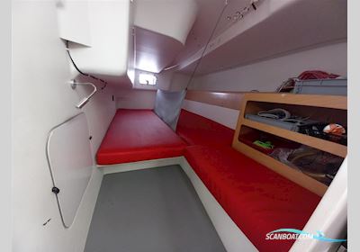 Pogo 12.50 Segelboot 2017, mit Volvo Penta D2-40F motor, Polen