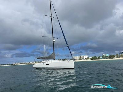 Pogo 12.50 Segelboot 2012, mit Volvo Penta motor, Keine Länderinfo