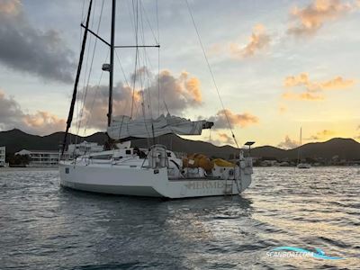 Pogo 12.50 Segelboot 2012, mit Volvo Penta motor, Keine Länderinfo