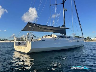Pogo 12.50 Segelboot 2012, mit Volvo Penta motor, Keine Länderinfo