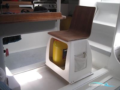 Pogo 40 Segelboot 2008, mit Volvo Penta motor, Niederlande