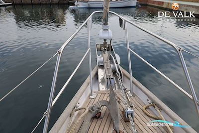 Premier Dixon 62 Segelboot 1999, mit Perkins Sabre motor, Spanien