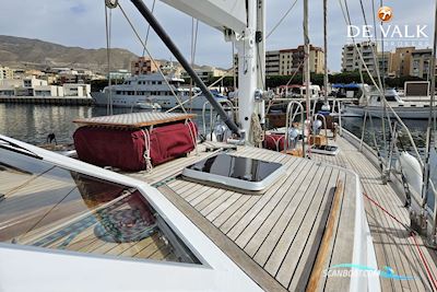 Premier Dixon 62 Segelboot 1999, mit Perkins Sabre motor, Spanien