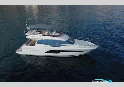 Prestige 520 Fly Segelboot 2020, mit VOLVO PENTA VOLVO PENTA D6 motor, Frankreich