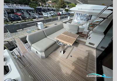 Prestige 520 Fly Segelboot 2020, mit VOLVO PENTA VOLVO PENTA D6 motor, Frankreich