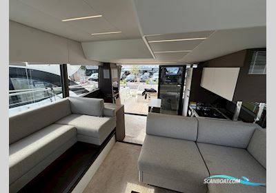 Prestige 520 Fly Segelboot 2020, mit VOLVO PENTA VOLVO PENTA D6 motor, Frankreich