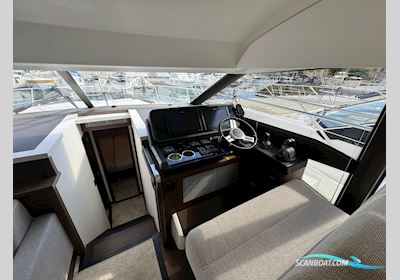 Prestige 520 Fly Segelboot 2020, mit VOLVO PENTA VOLVO PENTA D6 motor, Frankreich