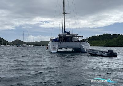 Privilege 12M Segelboot 1992, mit Volvo motor, Martinique