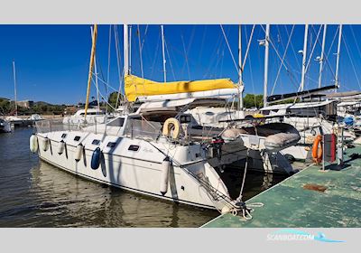 Privilege 39 Segelboot 1993, mit Volvo penta motor, Spanien