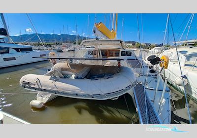 Privilege 39 Segelboot 1993, mit Volvo penta motor, Spanien