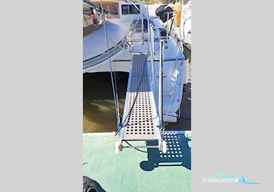 Privilege 39 Segelboot 1993, mit Volvo penta motor, Spanien