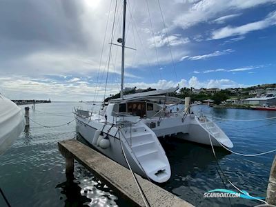 Privilege 43 ` Segelboot 1993, mit Perkins motor, USA