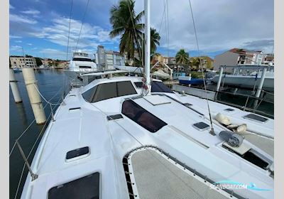 Privilege 43 Segelboot 1993, mit Perkins motor, Niederlande