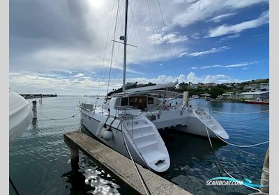 Privilege 43 Segelboot 1993, mit Perkins motor, Niederlande