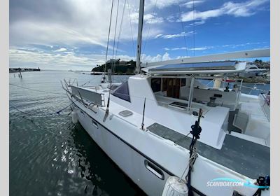 Privilege 43 Segelboot 1993, mit Perkins motor, Niederlande