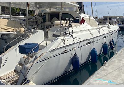 Privilege 465 Segelboot 1999, mit Yanmar motor, Spanien