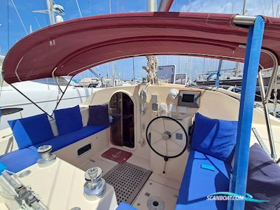 Prout Snowgoose 37 Elite Segelboot 1987, mit Mitsubishi motor, Griechenland