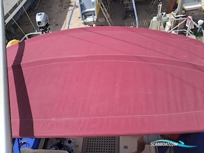 Prout Snowgoose 37 Elite Segelboot 1987, mit Mitsubishi motor, Griechenland