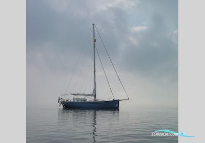 Puffin 42 Segelboot 2000, Niederlande