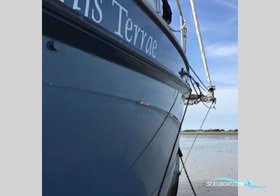 Puffin 42 Segelboot 2000, Niederlande