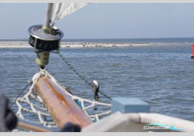 Puffin 42 Segelboot 2000, Niederlande