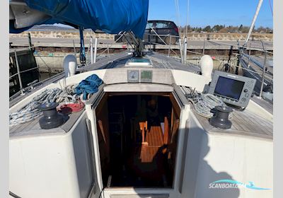Puzzle 36 Segelboot 1988, mit Yanmar motor, Dänemark