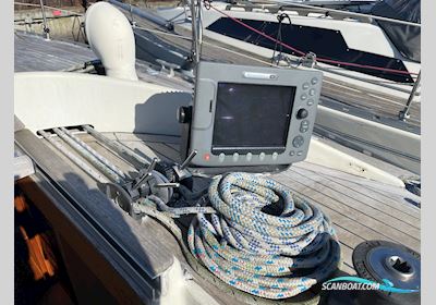Puzzle 36 Segelboot 1988, mit Yanmar motor, Dänemark