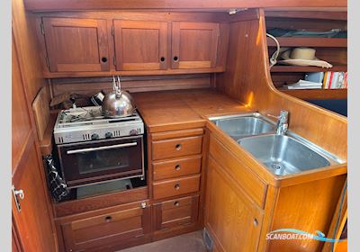 Puzzle 36 Segelboot 1988, mit Yanmar motor, Dänemark