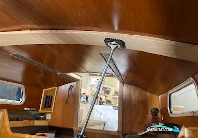 RJ 85 Segelboot 1975, mit Bukh motor, Deutschland