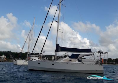 RM 1050 Segelboot 2010, mit Volvo D1-30 motor, Martinique