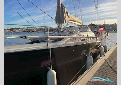 RM 1260 Segelboot 2013, mit Volvo Penta D2-40F motor, Portugal