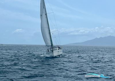 RM 1260 Segelboot 2012, mit Volvo D2-55 motor, Frankreich