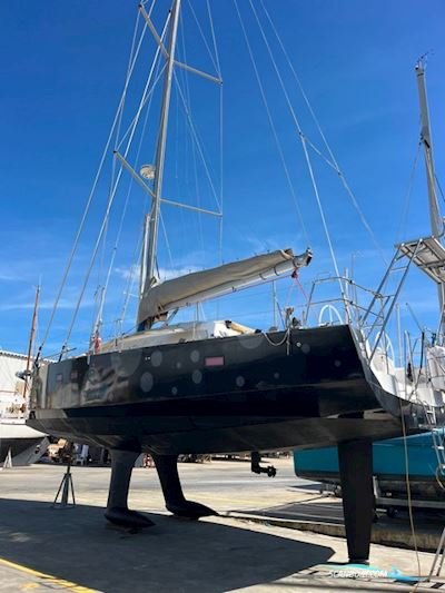 RM 1260 Segelboot 2013, mit Volvo Penta D2-40F motor, Portugal