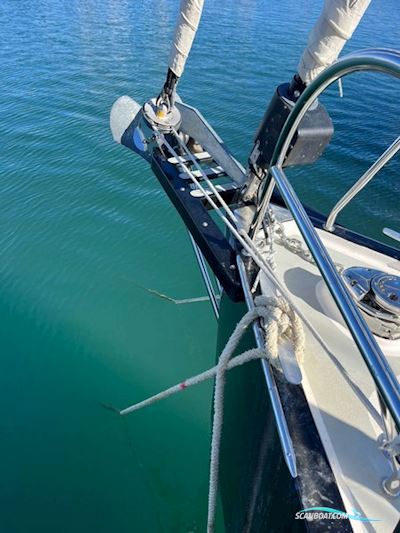 RM 1260 Segelboot 2013, mit Volvo Penta D2-40F motor, Portugal