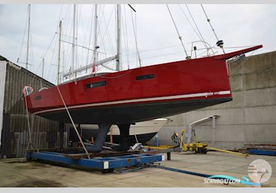 RM YACHTS 1270 Segelboot 2016, mit Volvo Penta motor, Belgien